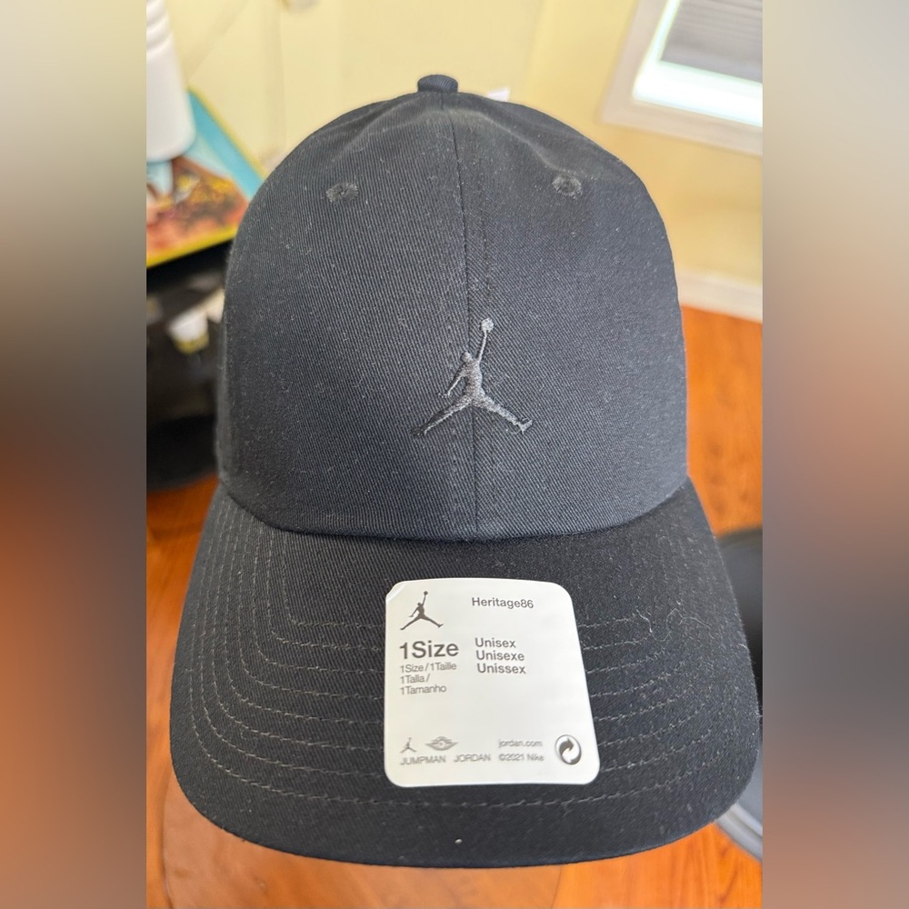 Beautiful Jordan Adjustable!!! - Picture 3 of 7